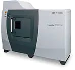 inspeXio SMX-225CT FPD HR Plus Micro-Focus X-Ray Computed Tomography System for Verification and Validation of Uniaxial Tensile Test Simulation Results of Composite Materials