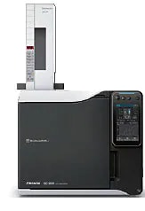 GC Gas Chromatograph for Rapid Analysis of Fuel Dilution of Engine Lubricants