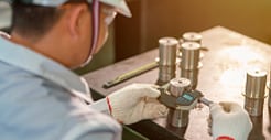 Materials Testing for Quality Control / Quality Assurance