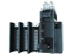 Nexera UHPLC and Nexera UC SFC