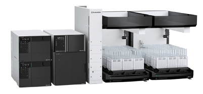 nexera prep lc fraction collector kit