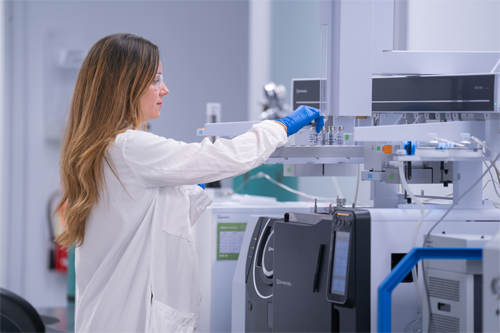 Nitrosamines Analysis in Pharmaceuticals