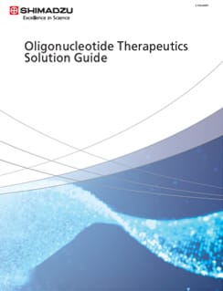 Oligonucleotide Therapeutics Solution Guide