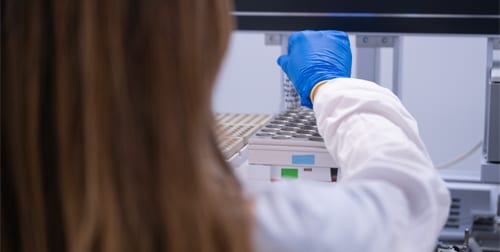 Genotoxics / Impurities Analysis