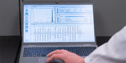 Oligonucleotide Analysis
