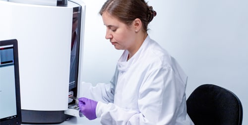 Peptide and Protein Analysis