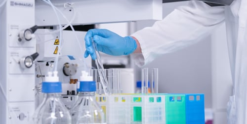 Preparative Liquid Chromatography