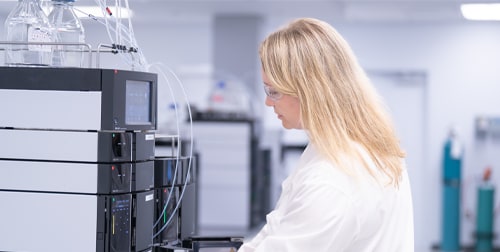 Small Molecule Analysis Compendium