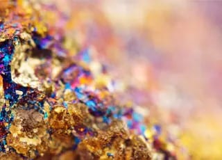 Qa/Qc manufacturing - Raw Materials Testing