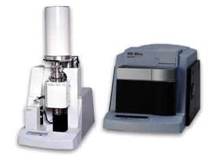 Qa/Qc manufacturing - Thermal Analysis