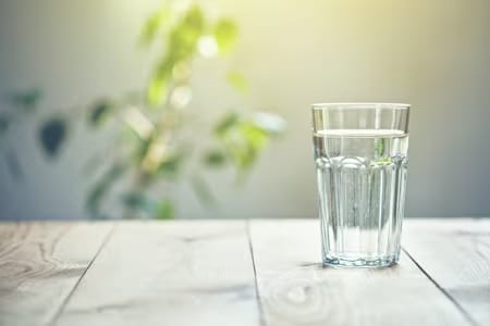 VOCs & SVOCs in Drinking Water
