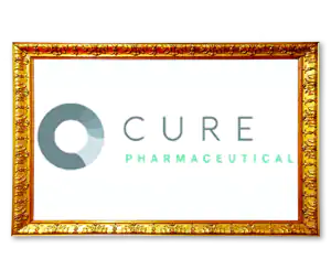 cure-pharmaceutical-frame
