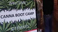 CannabisBoot Camp