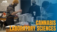 Hocking College Cannabis Lab Technician Program