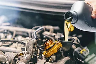 Comprehensive
                                Analytical Solutions for Lubricant Condition Monitoring