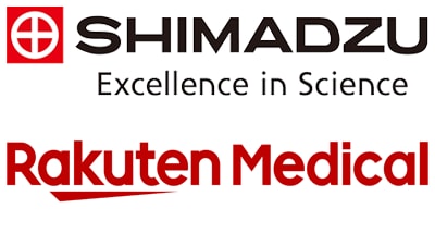 Press Release Rakuten Medical and Shimadzu Corporation announce a joint development and commercialization agreement