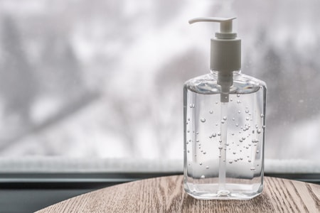Analysis of Antimicrobials in Cosmetics and Personal Care Products