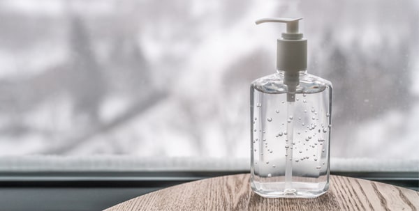 Analysis of Antimicrobials in Cosmetics and Personal Care Products