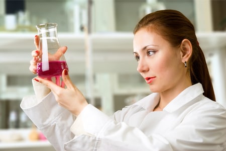 Analysis of Dyes and Pigments in Cosmetics and Personal Care Products