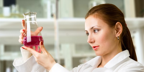 Analysis of Dyes and Pigments in Cosmetics and Personal Care Products