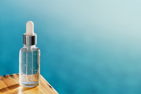 Analysis of Fragrance in Cosmetics and Personal Care Products