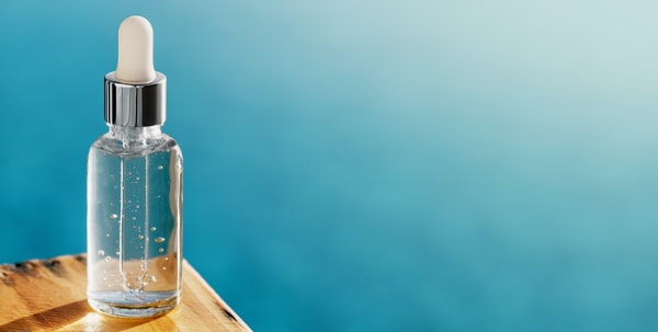 Analysis of Fragrance in Cosmetics and Personal Care Products