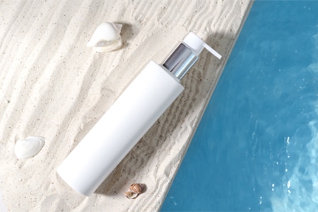 Analysis of Active Ingredients in Cosmetics and Personal Care Products