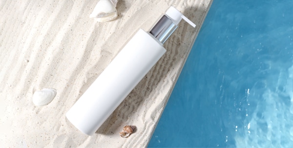 Analysis of Active Ingredients in Cosmetics and Personal Care Products