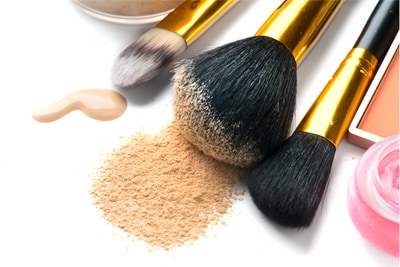 Cosmetics and Personal Care Products