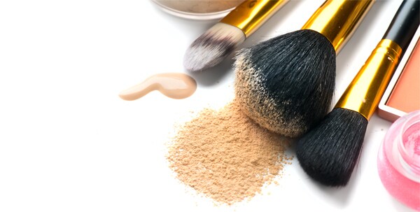 Cosmetics & Personal Care Products