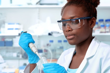Analysis of Product Quality in Cosmetics and Personal Care Products