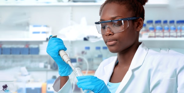 Analysis of Product Quality in Cosmetics and Personal Care Products