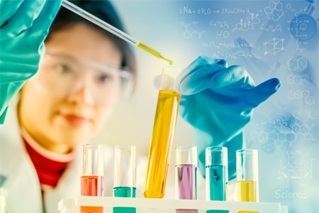 Identifying Allergens and Sensitivities in Cosmetics and Personal Care Products 