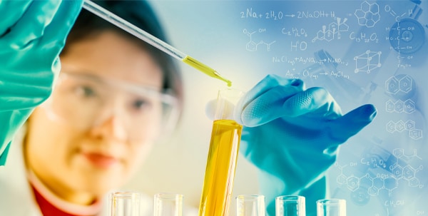 Identifying Allergens and Sensitivities in Cosmetics and Personal Care Products 