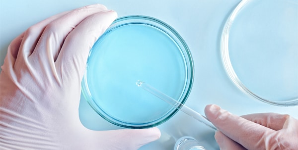 Identifying Contaminants in Cosmetics and Personal Care Products