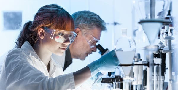 Analysis of Product Safety in Cosmetics and Personal Care Products