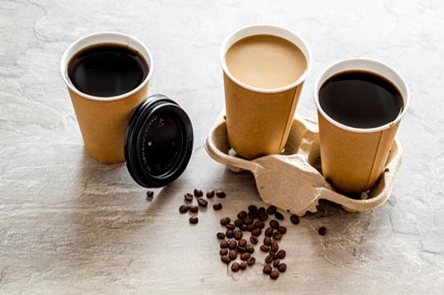 Determination of 30 PFAS in Coffee by Liquid Chromatography Triple Quadrupole Mass Spectrometry (LC-MS/MS)
