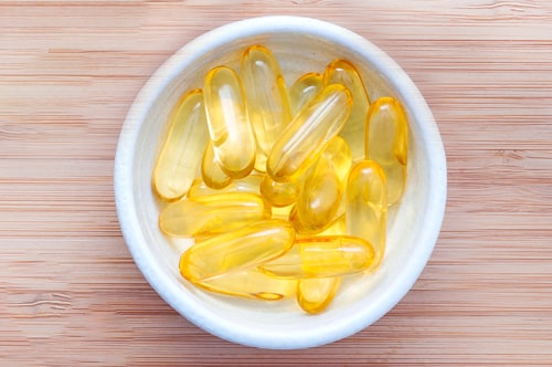 Determination of 30 PFAS in Fish Oil by Liquid Chromatography Triple Quadrupole Mass Spectrometry (LC-MS/MS)