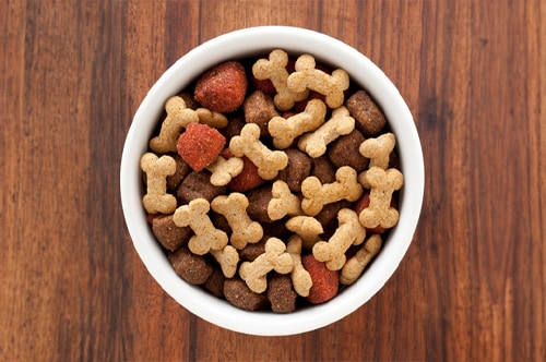 Determination of 30 PFAS in Pet Food by Liquid Chromatography Triple Quadrupole Mass Spectrometry (LC-MS/MS)