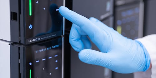 Methods of Analysis