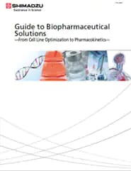 Guide to Biopharmaceutical Solutions