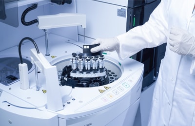 Biopharmaceutical Solutions