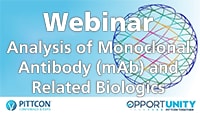 Analysis of Monoclonal Antibody (mAb) and Related Biologics by LC and LC-MS Platforms