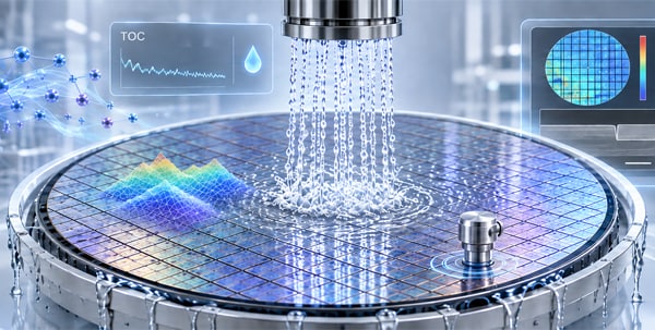 Semiconductor Solutions