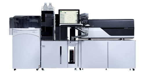 Clinical Automation Module
CLAM-2040 - Fully Automated Sample Preparation Module for LC-MS/MS