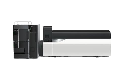 LCMS-TQ RX Series Triple Quadrupole LC-MS/MS