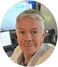 Prof. Franck Saint-Marcoux