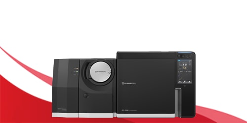 GCMS-TQ RX Series Triple Quadrupole GC-MS