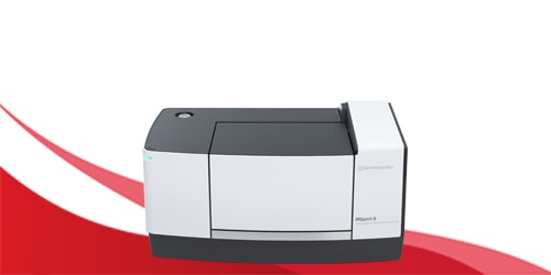 IRSpirit-X Compact FTIR Spectrometer