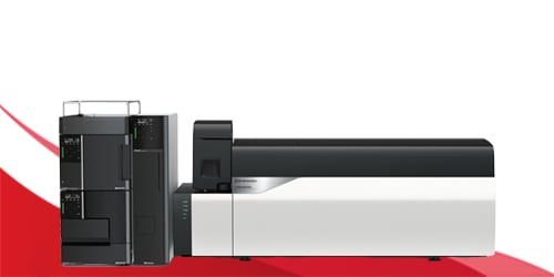 LCMS-TQ RX Series Triple Quadrupole LC-MS/MS